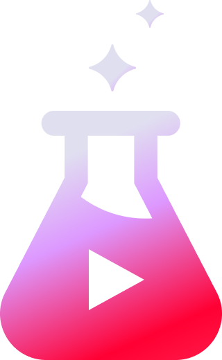 YouTube Labs Logo