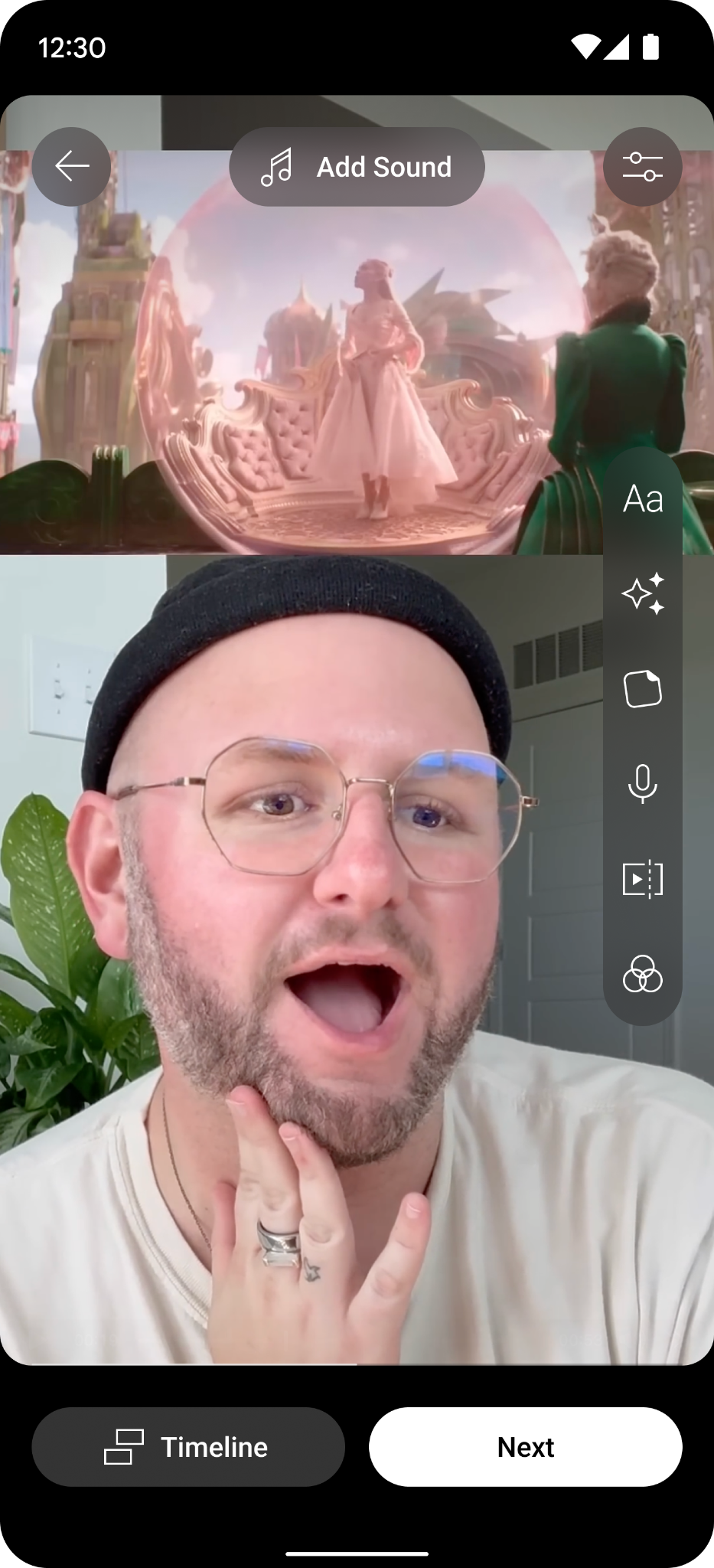 Shorts Editor 2.0